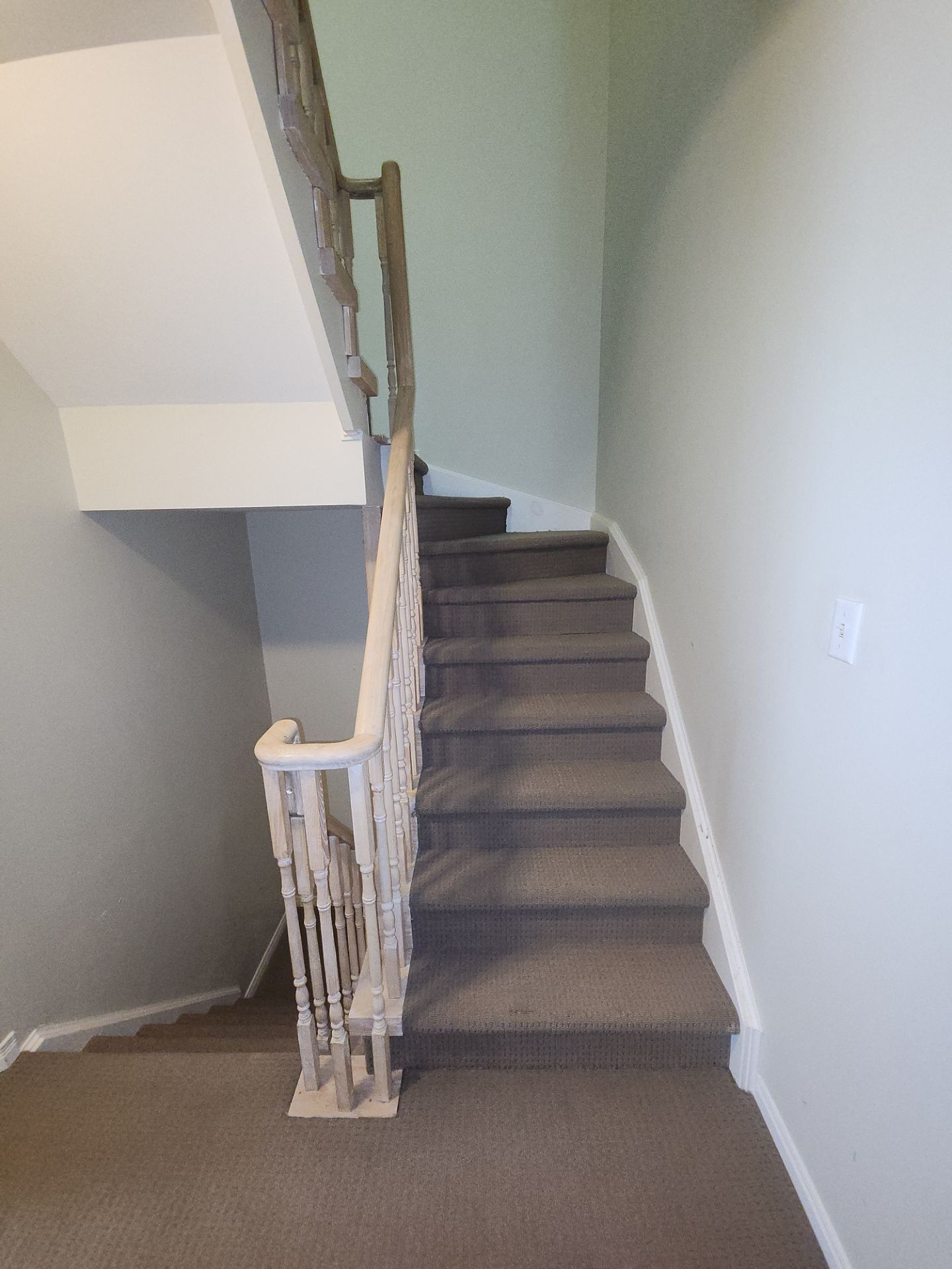 Project in Toronto by GTA HOME PAINTING