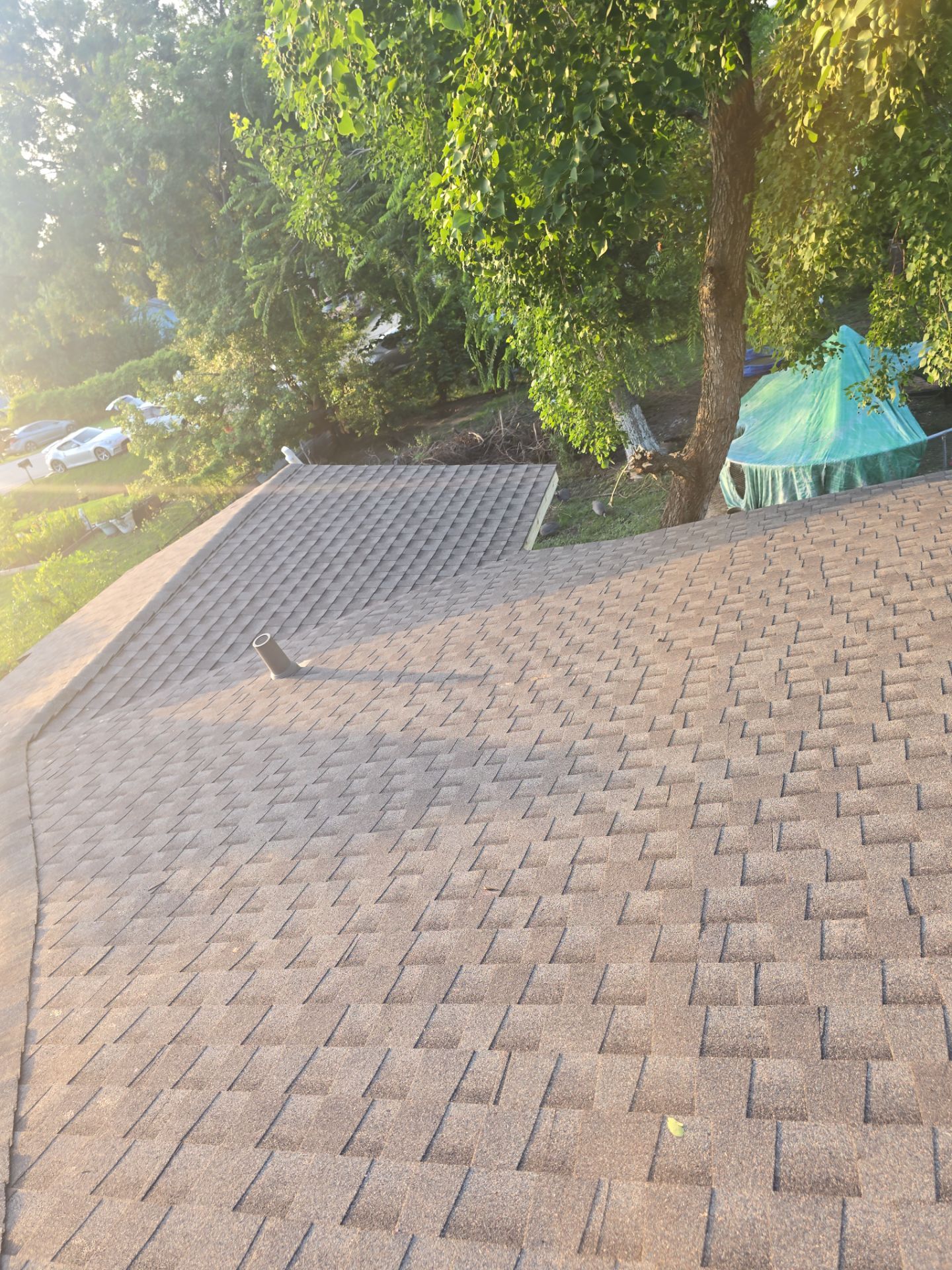 Roof Repair Channelview by Roof Repair Services LLC
