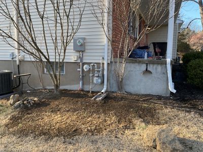 New Electrical Service & Panel Installed by ZAM