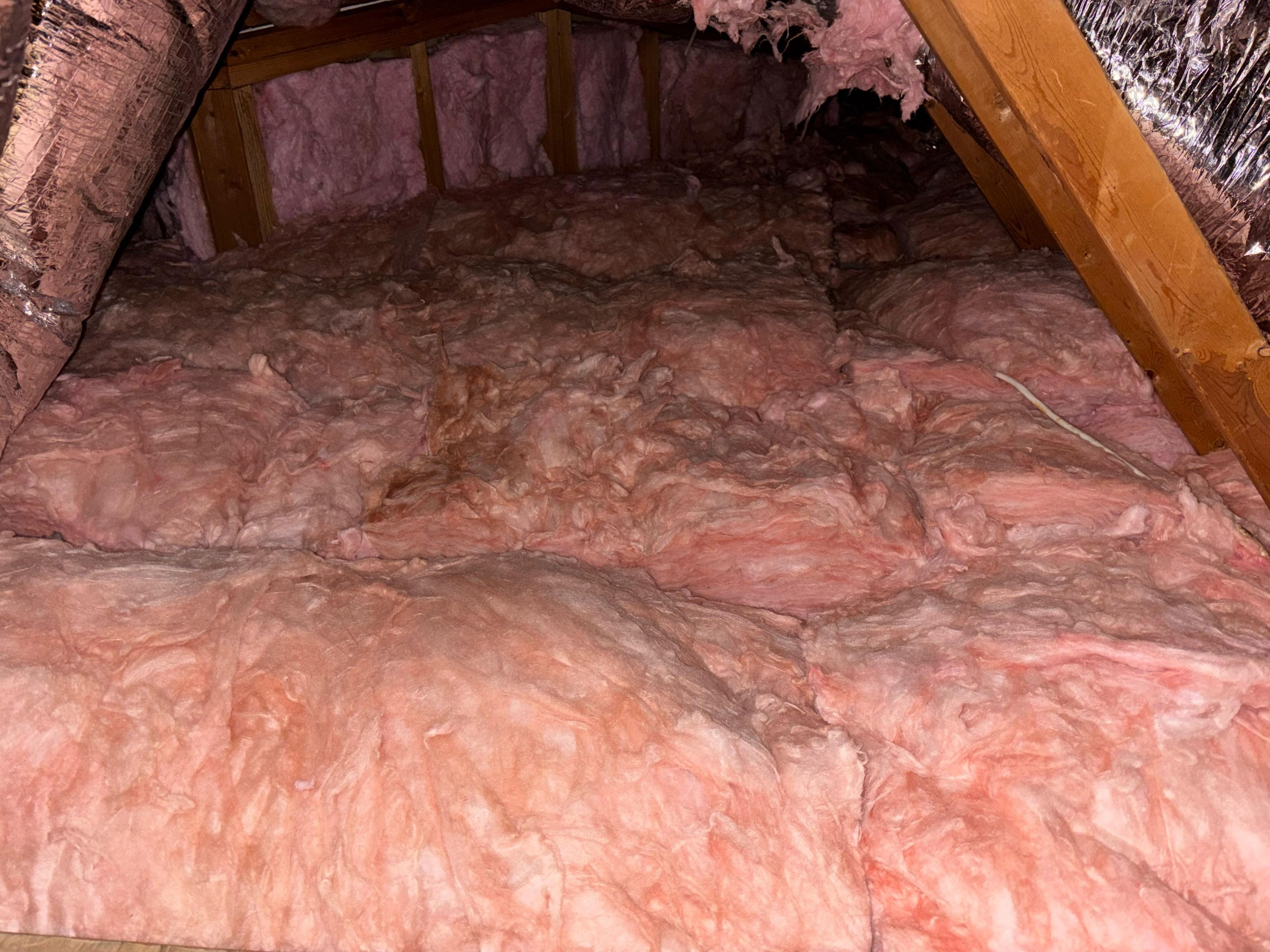 Project in Chino Hills by Insulation Labs