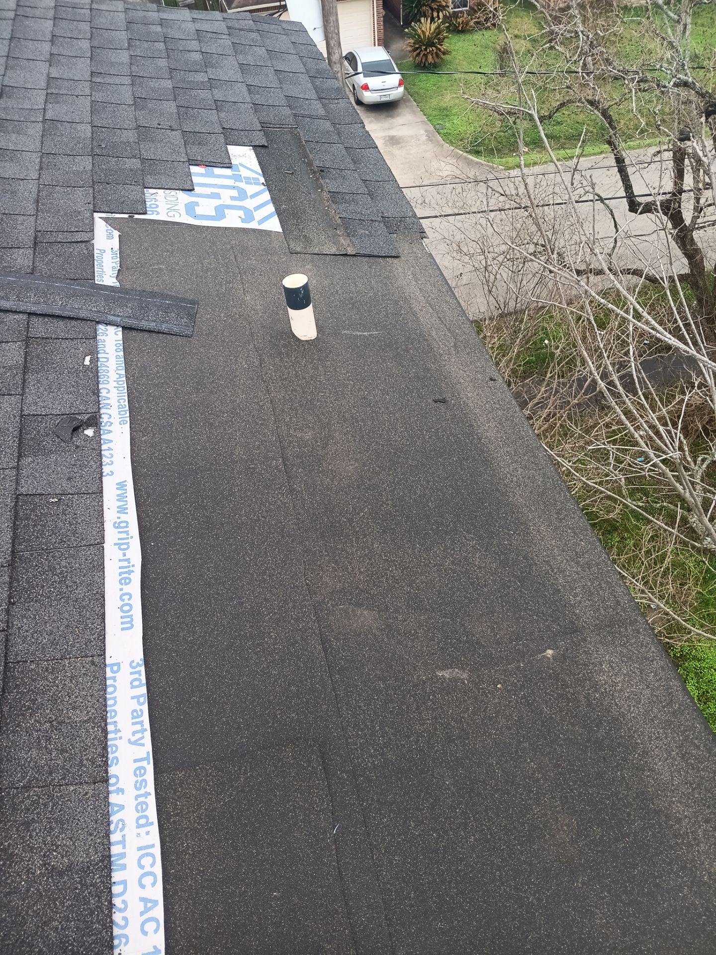 Roof Repair Houston by Roof Repair Company