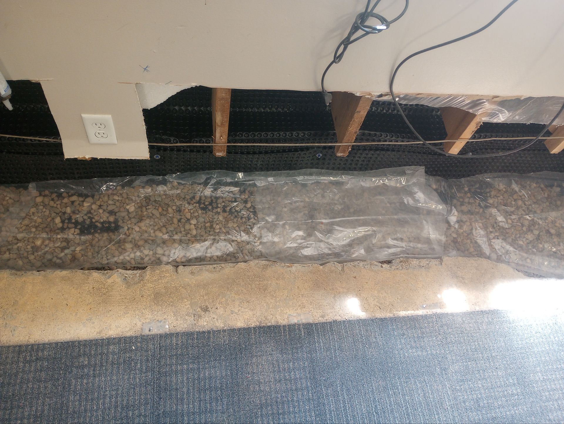 Volunteers of America by Waterproofing Northeast