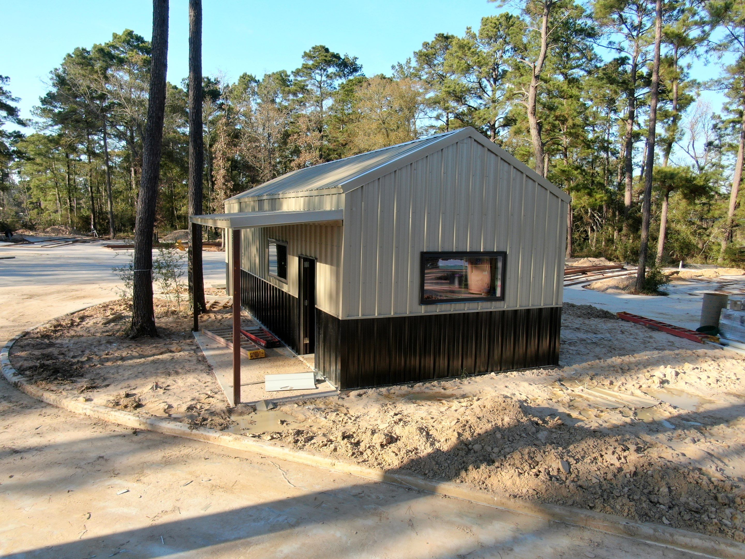 Kingwood RV Resort by Hartland Roofing & Construction