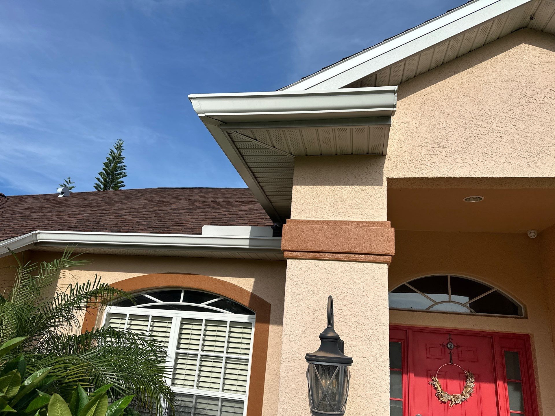 🏡 Pre-Sale House & Driveway Cleaning – Arbor Creek, Palmetto, FL by Sunshine AquaWash