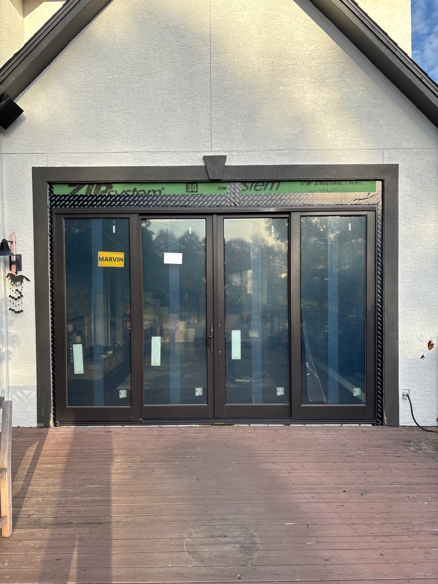 Elevating Spaces in OPKS by WINDURA