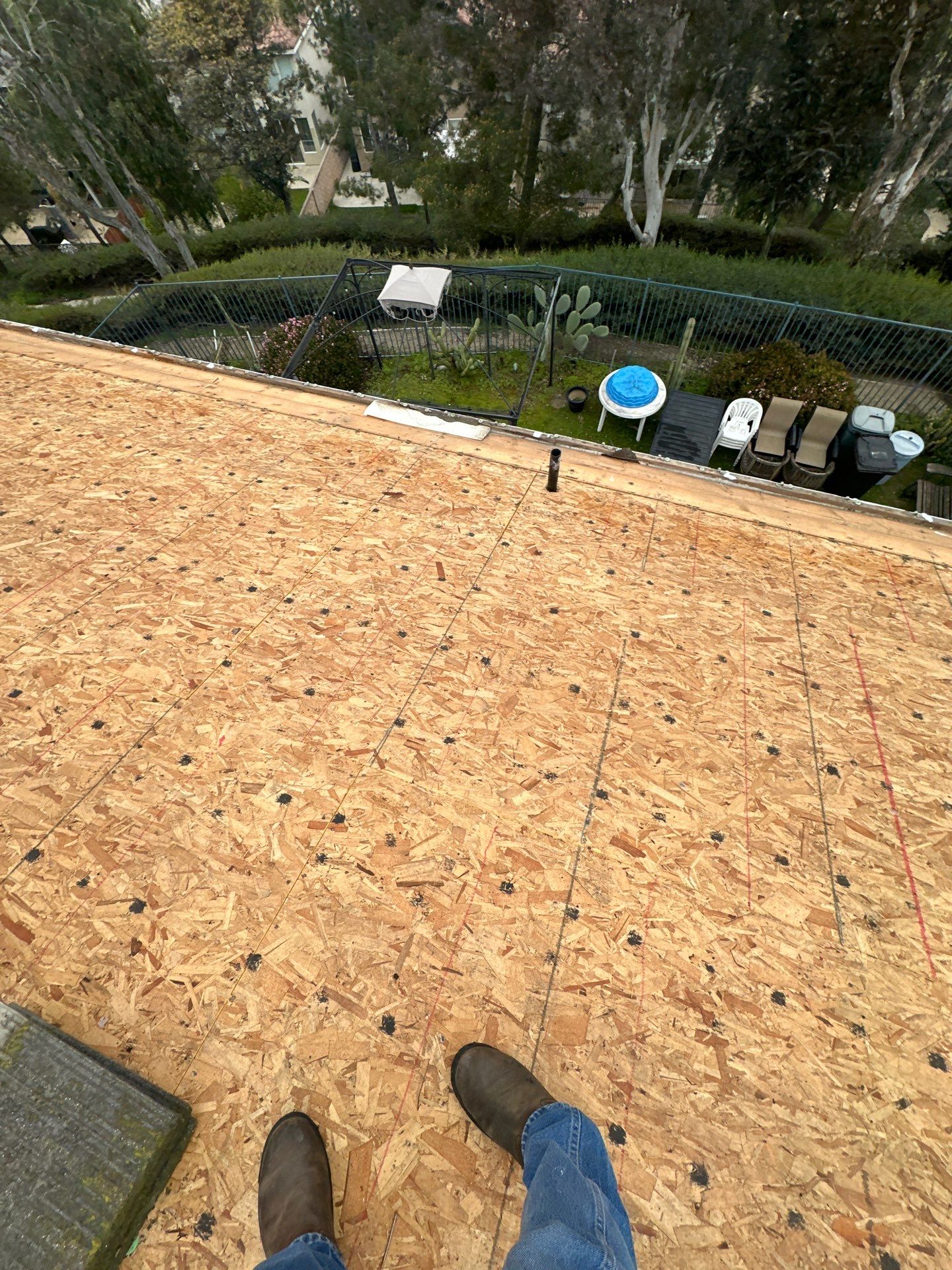 Tile Roof Reset - Chino Hills, CA 91709 by Epic Roof Replacement