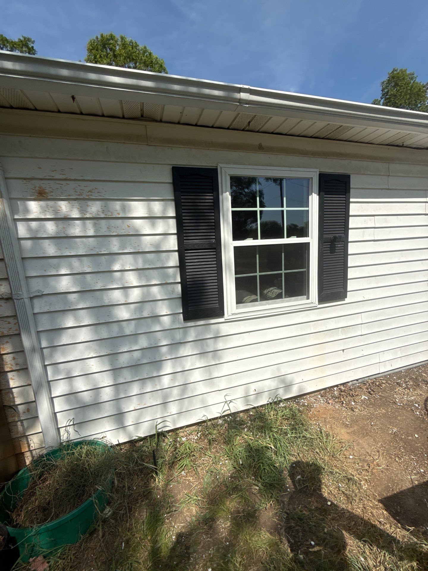 Window Replacements by In & Out Construction & Remodeling, LLC
