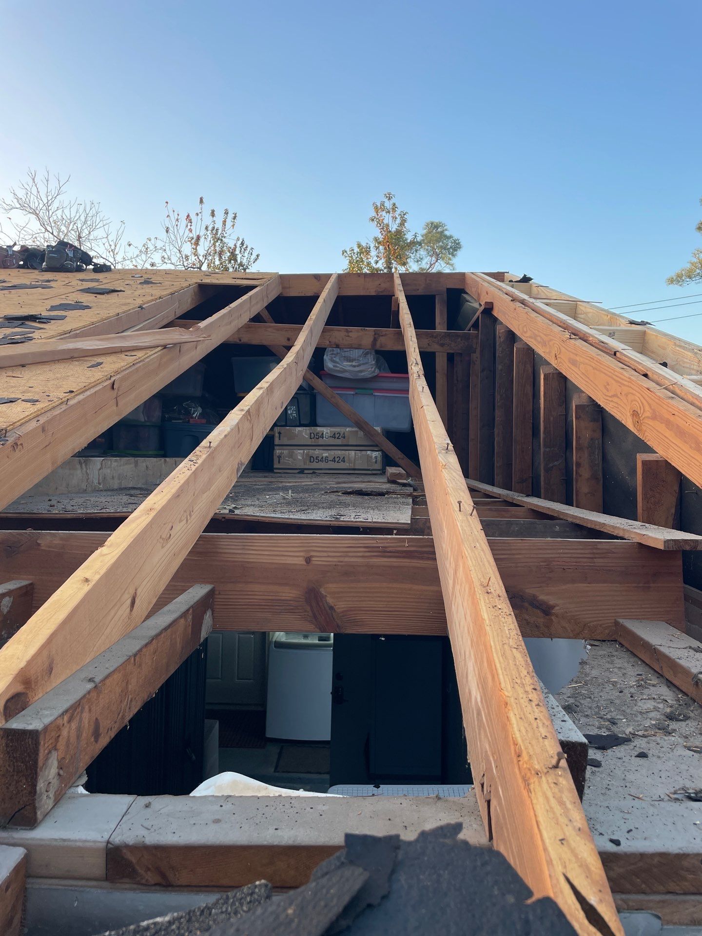 North Shore Roof Installation using Atlas Pinnacle Pristine by Modern BYLT Roofing & Construction