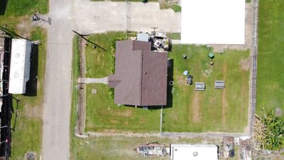 Roof Replacement in Reserve