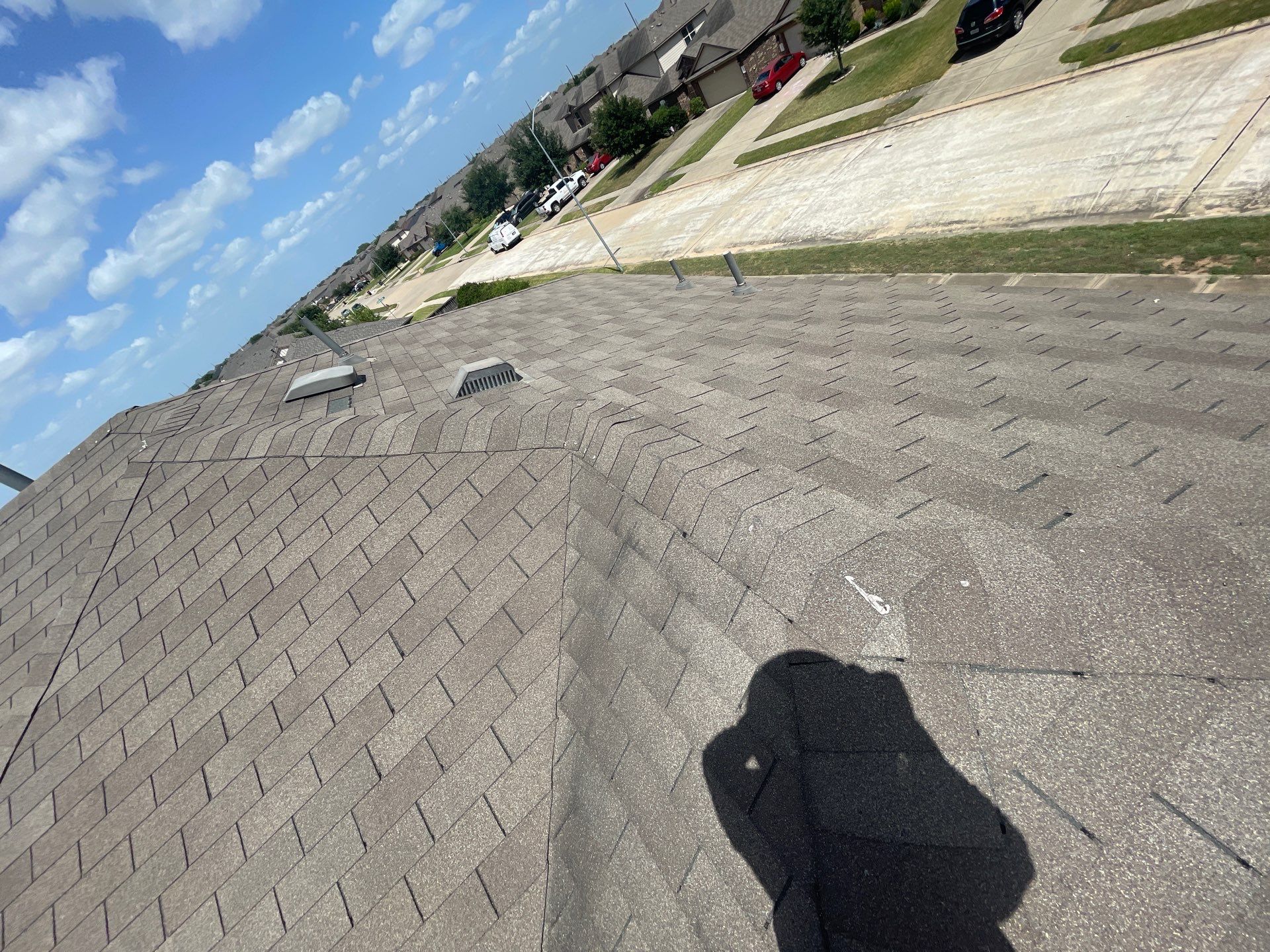 Roof Replacement Katy by Roof Repair Services LLC