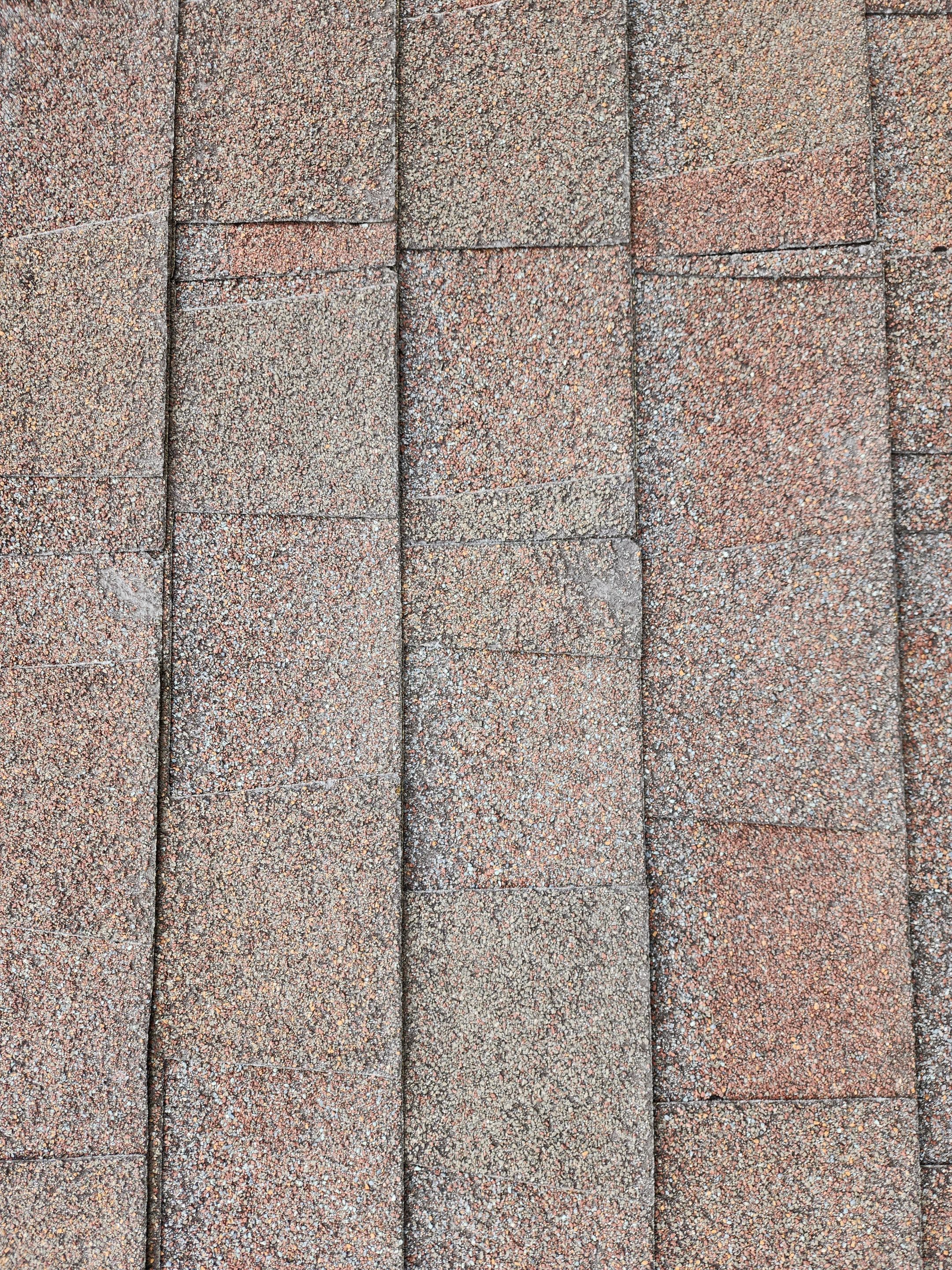 Residential Shingle Reroof using Malarkey Vista by Hostetler Roofing