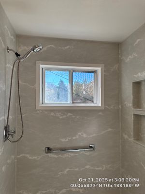 Project in Boulder