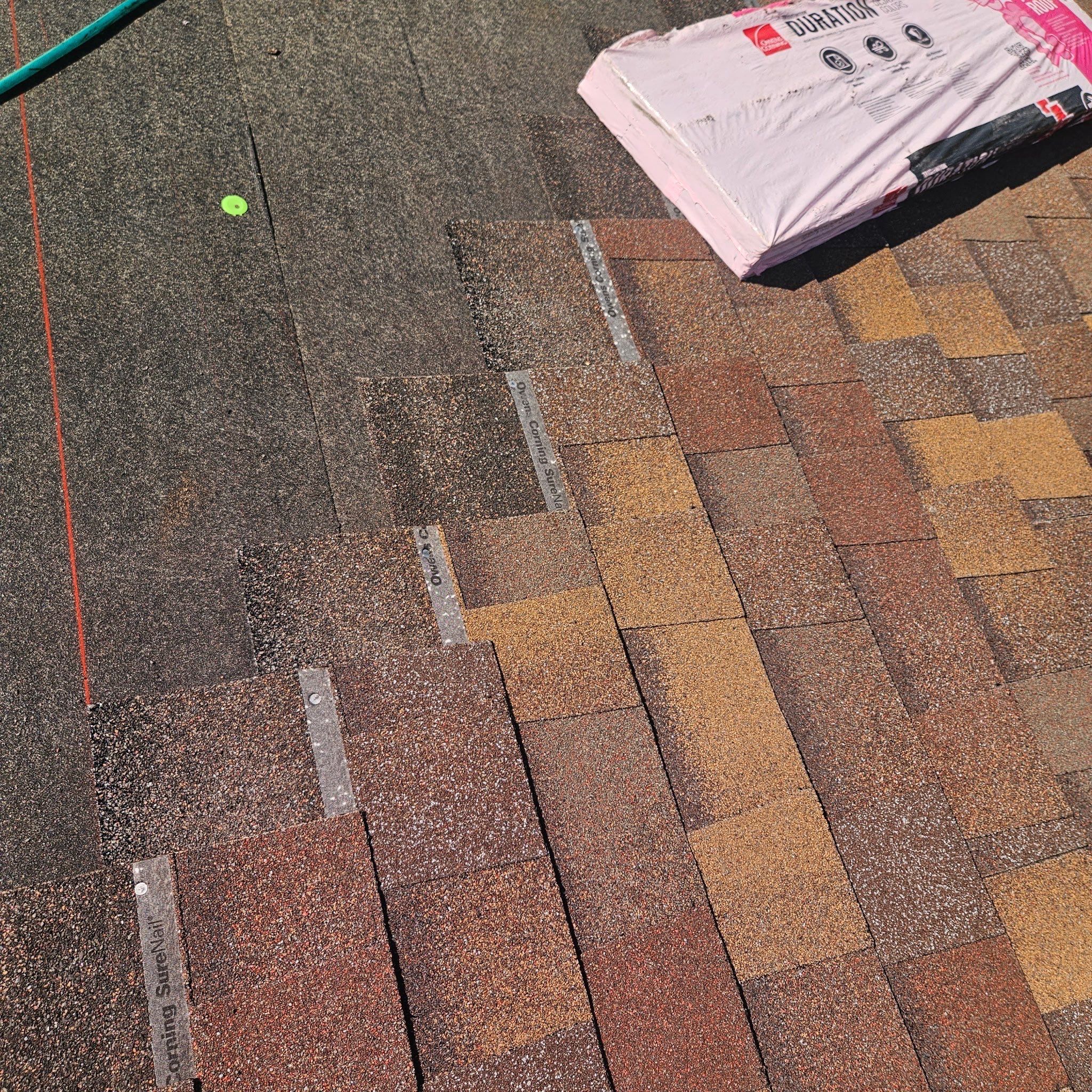 Country Roofing by Bayfront Roofing and Construction