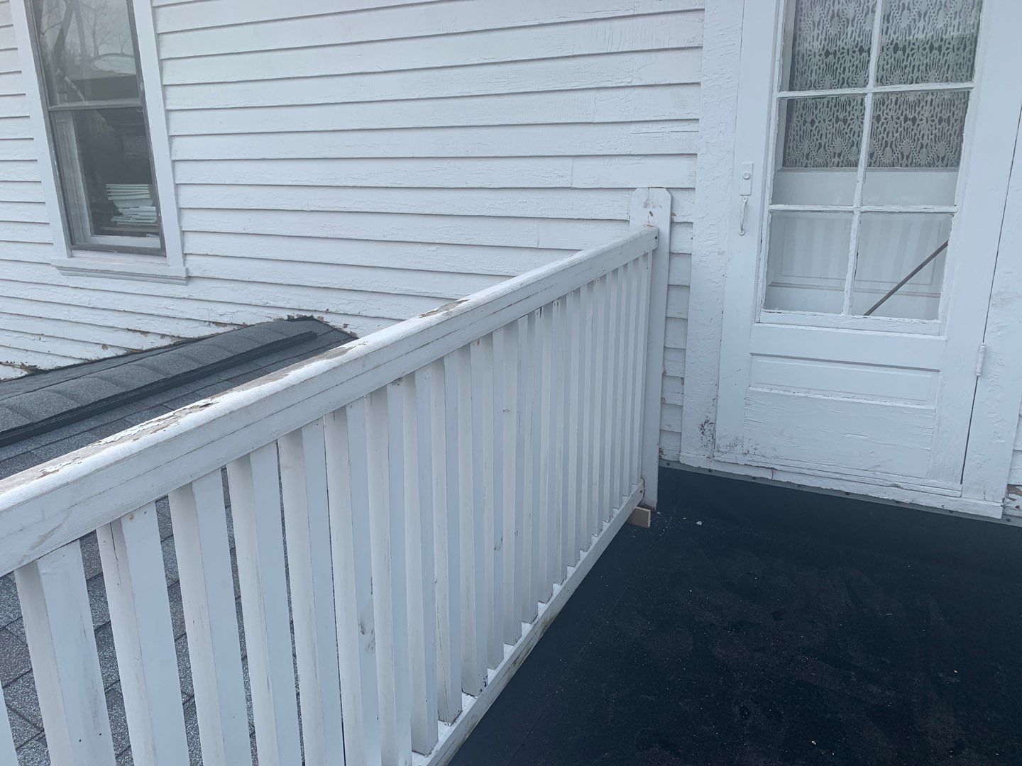 Lakewood Roof Install by Absolute Roofing and Construction