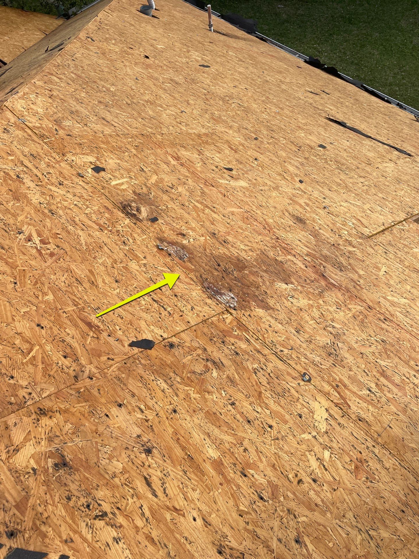 Roof Repair Texas City by Roof Repair Company