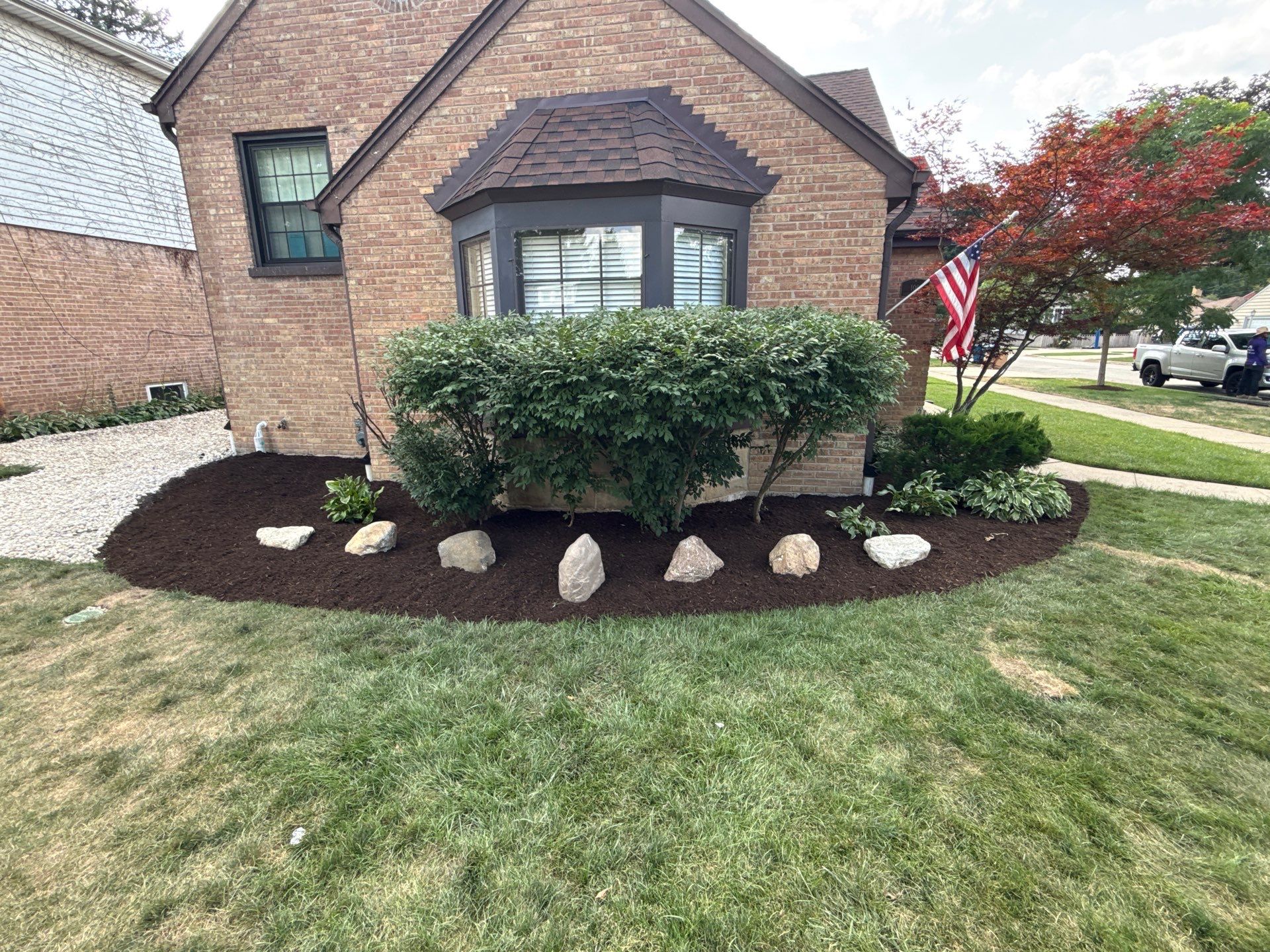 Chris S. - Mount Prospect, IL by A&N
