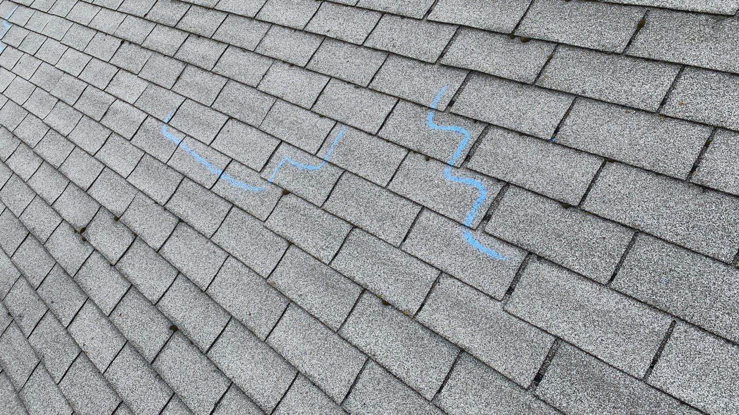 Residential Roofing Installation using Owens Corning by ID Roofing LLC