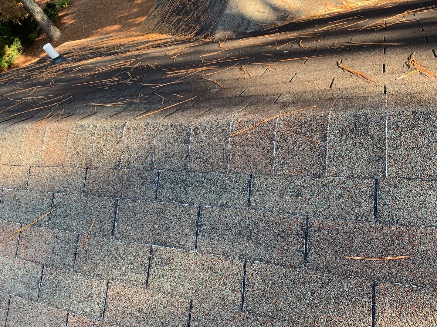 Re Roof by American Roofing NC