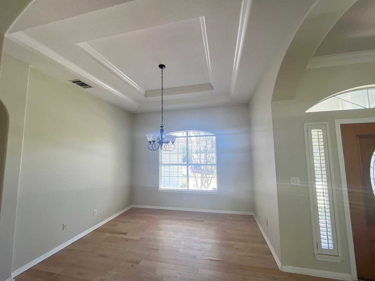 Remodel Radiance: A Brushstroke of Transformation on Your Home's Canvas by 360 Painting Central Texas 