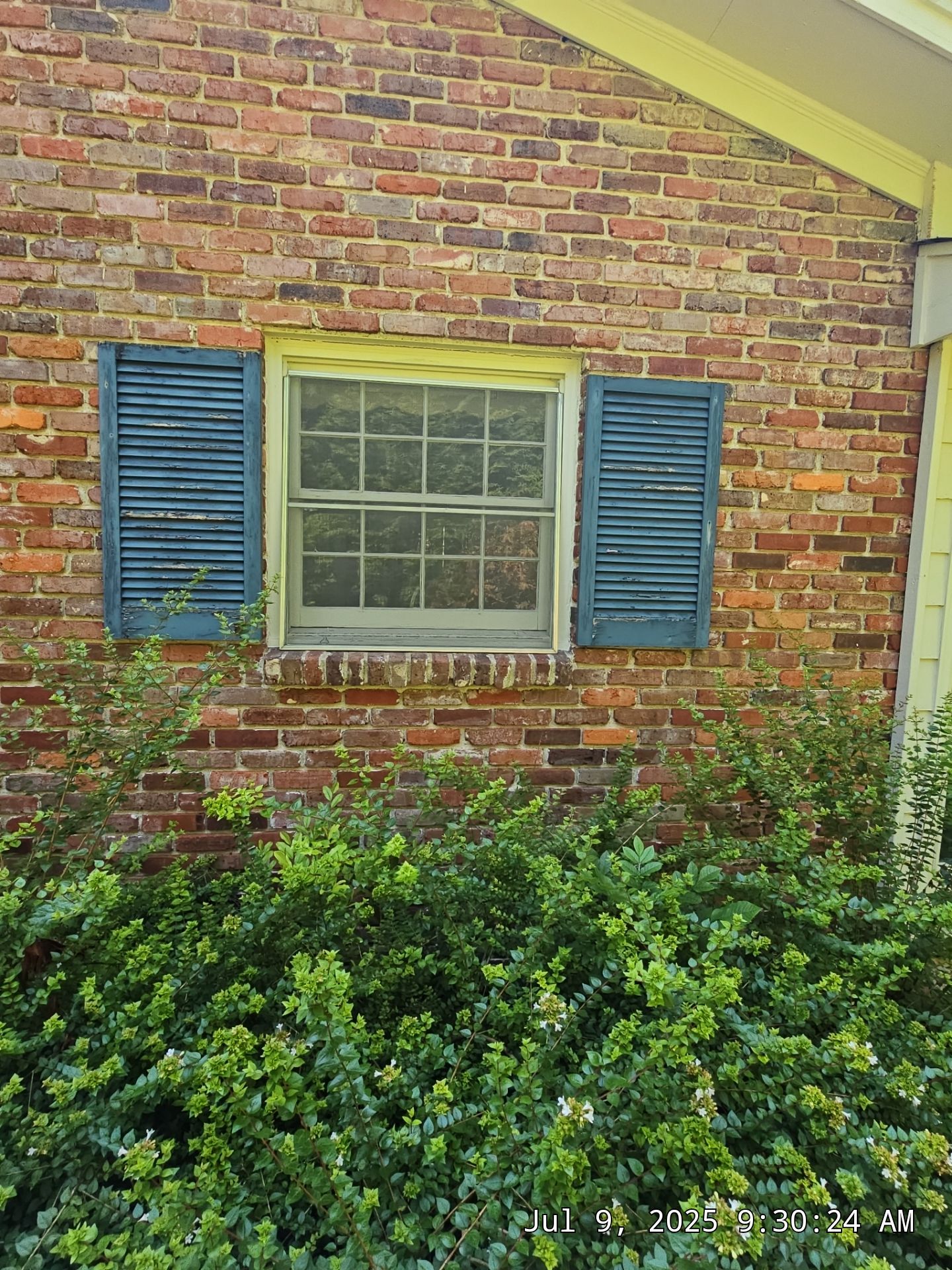 Project in Mountain Brook by The Window Source