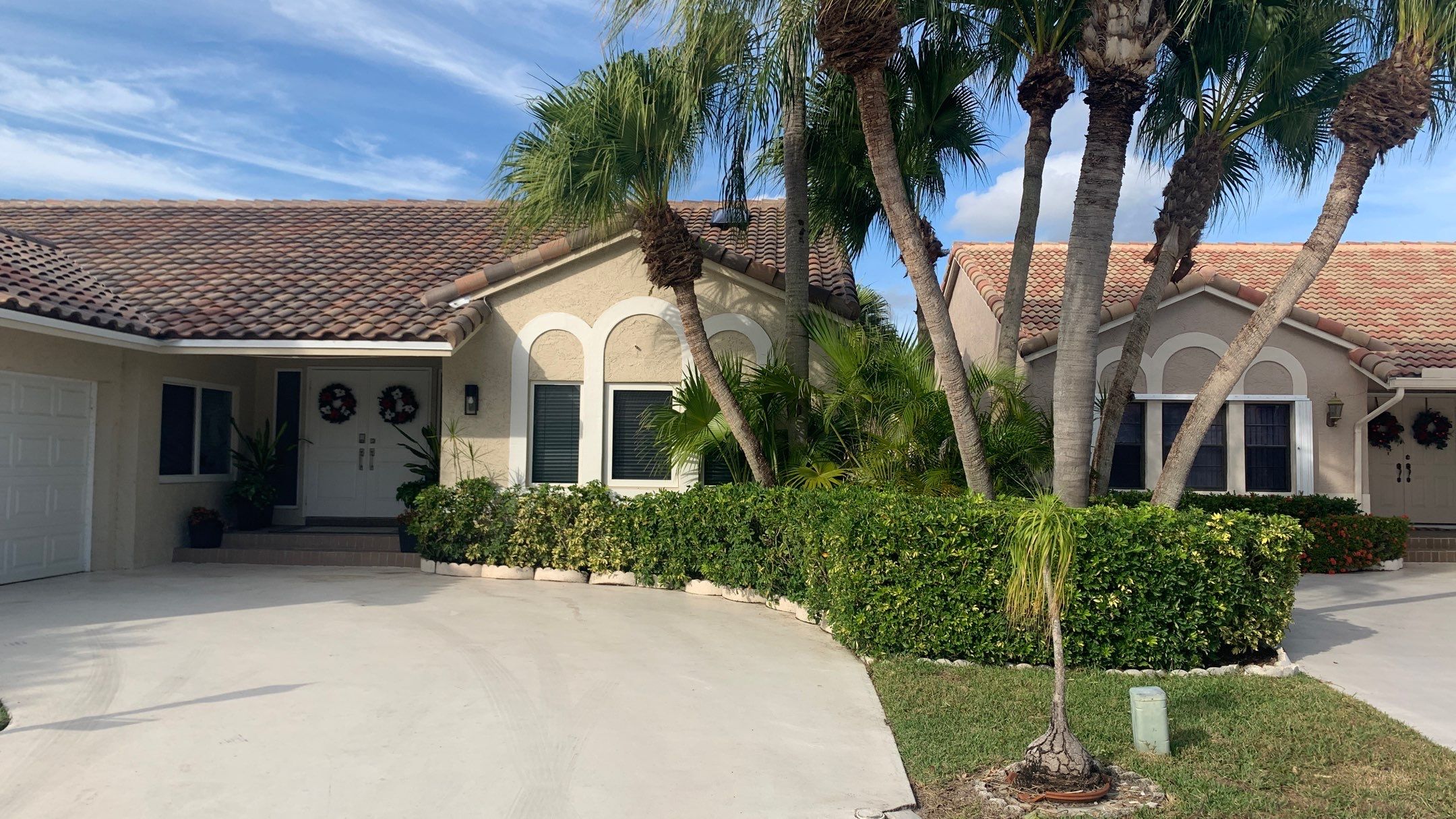 Residential Roofing Installation using Eagle Roofing Tile by BLUES BROTHERS ROOFING
