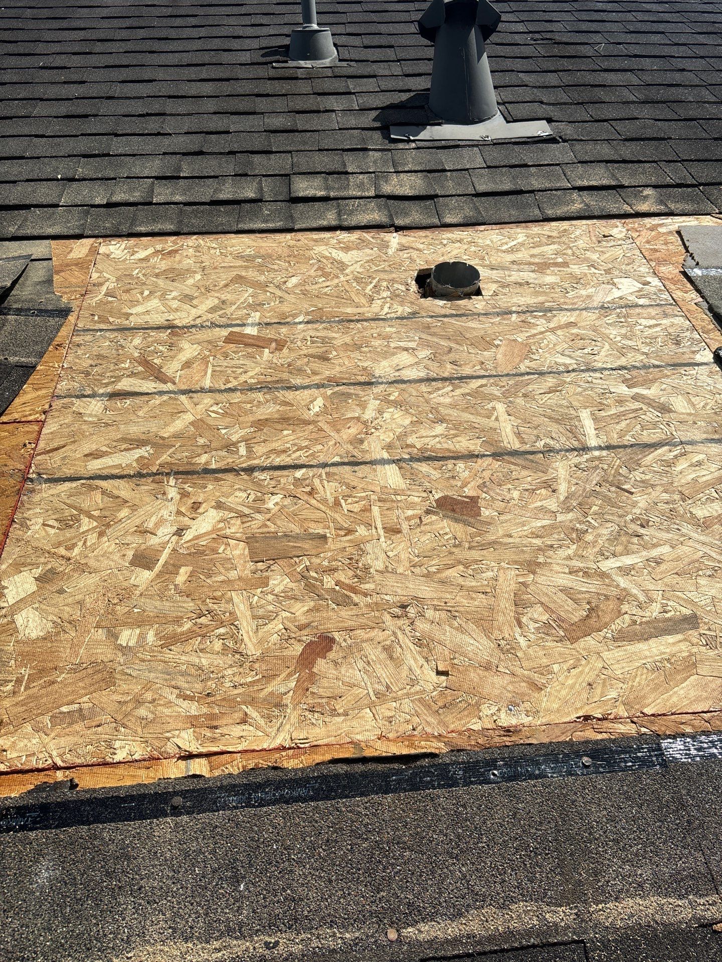 Roof Repair Magnolia by Roof Repair Services LLC
