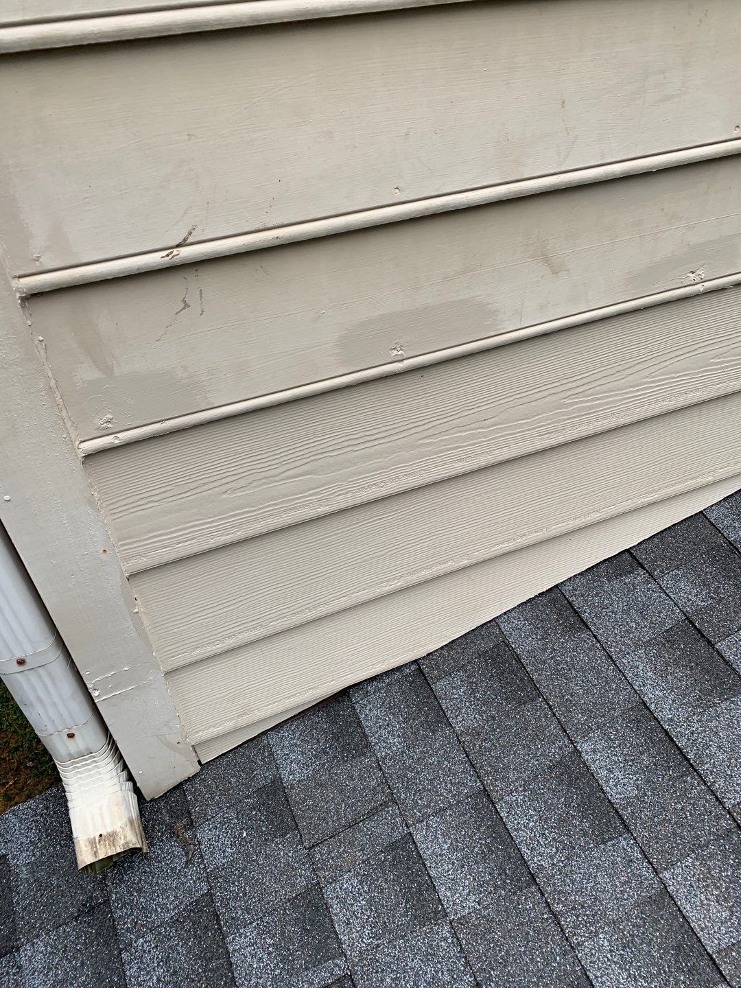 Re Roof / Repair by American Roofing NC