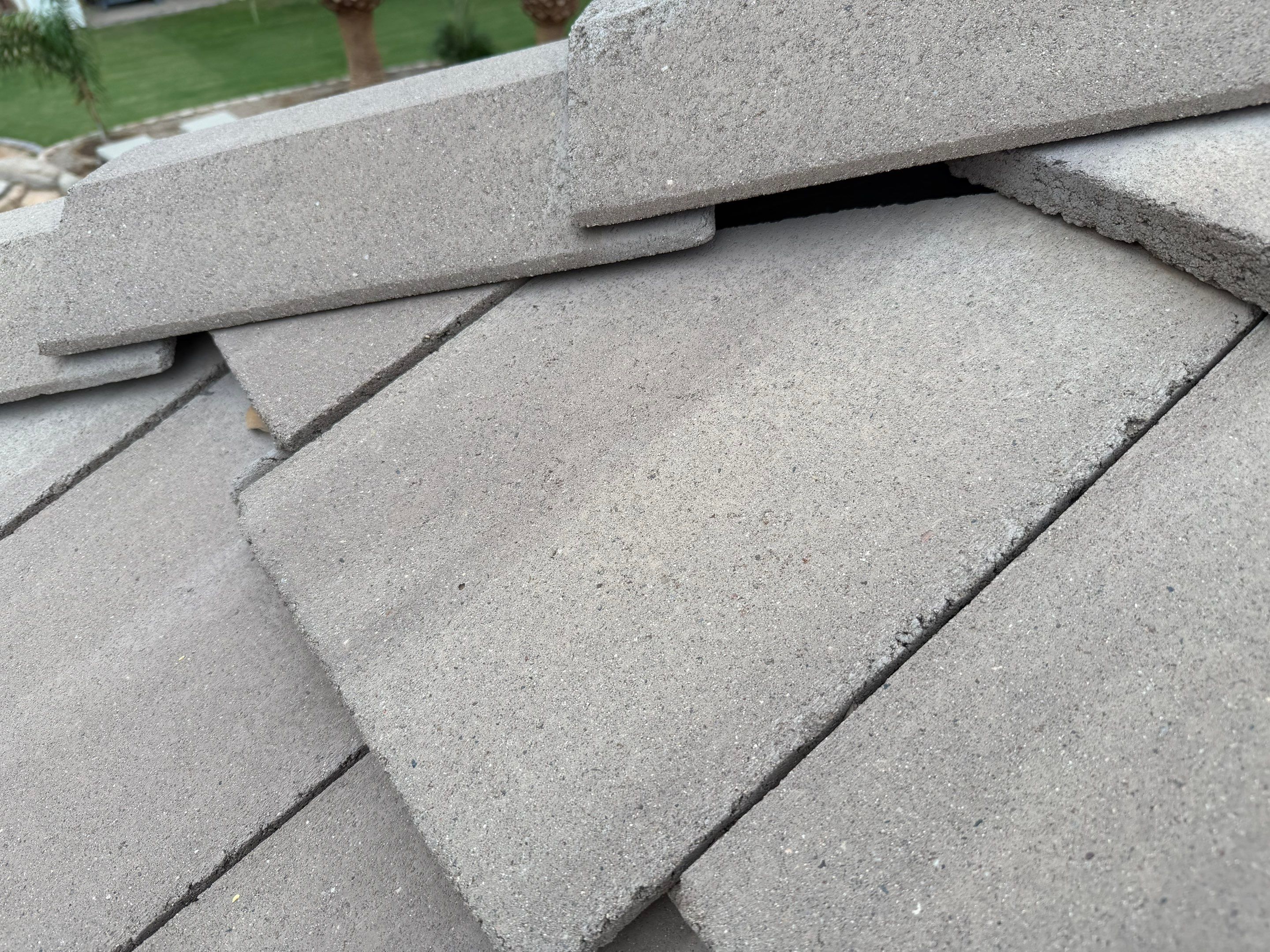 Project in Queen Creek, AZ by Showtime Roofing & Coatings LLC