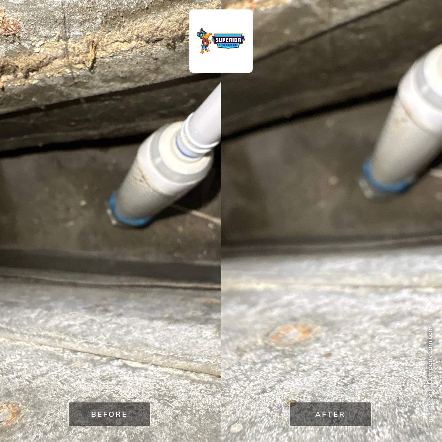 Air Duct Cleaning in Boardman, OH by Superior Air Duct Cleaning