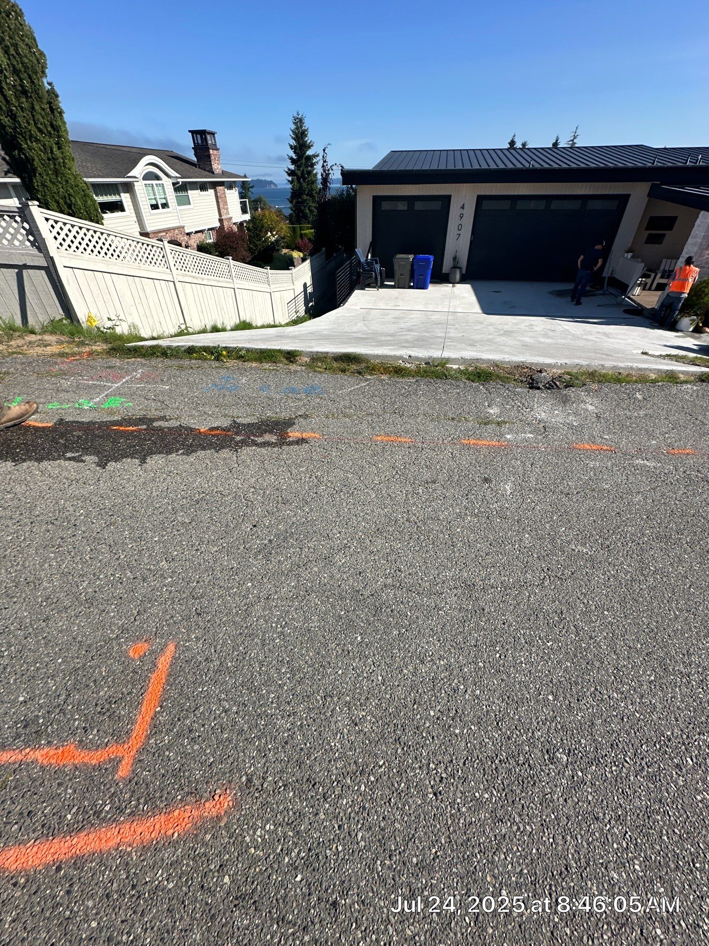 Asphalt Patch Repair | Everett  by Jireh Asphalt & Concrete Inc 