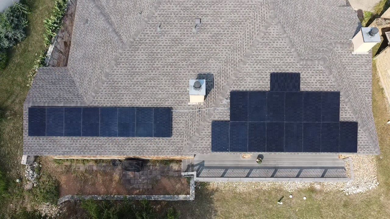 Waethered Wood - GAF Timberline HDZ by RoofsOnly.com