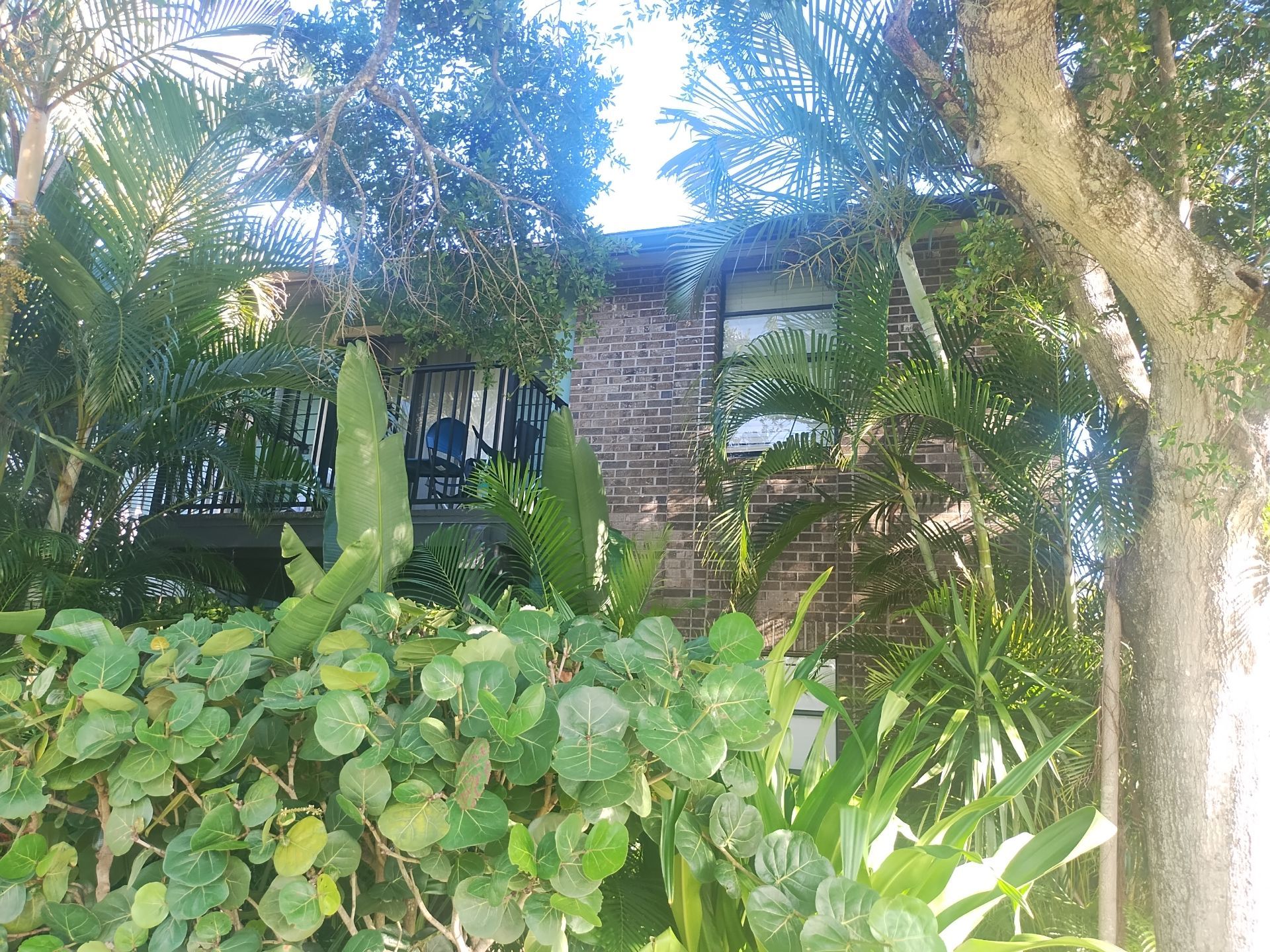 Residential Gutter System Upgrade in Fort Myers FL - 27 Building And Club House by Gutter Professors