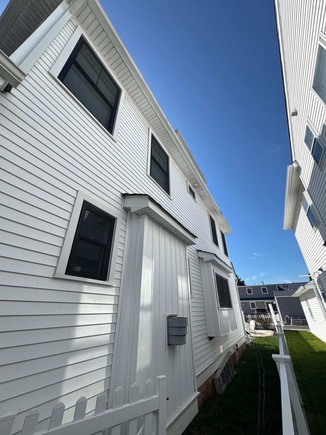 Project in Ocean City, NJ by SJ Exterior