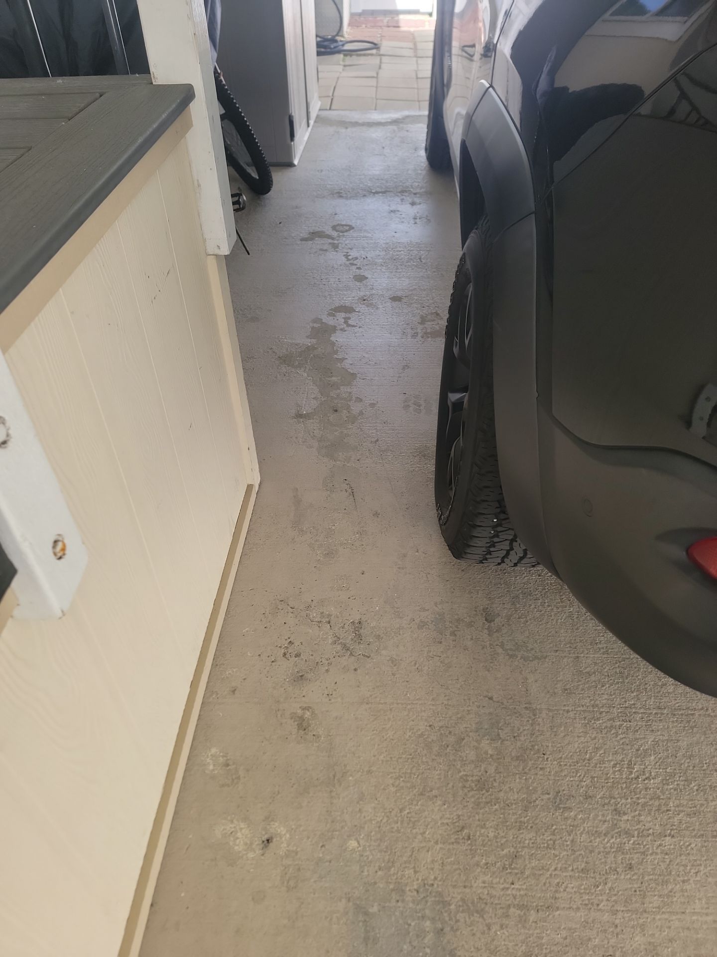 From Drab to Rad by Matt Gifford Painting LLC