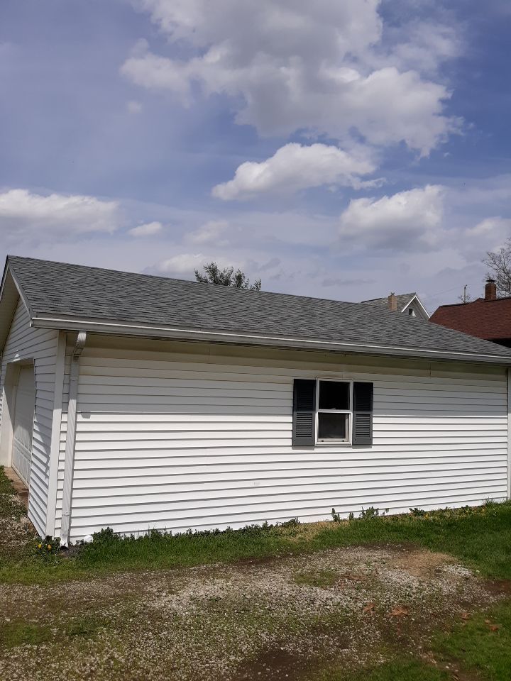 John Fabianich by Silver Leaf Contracting 
