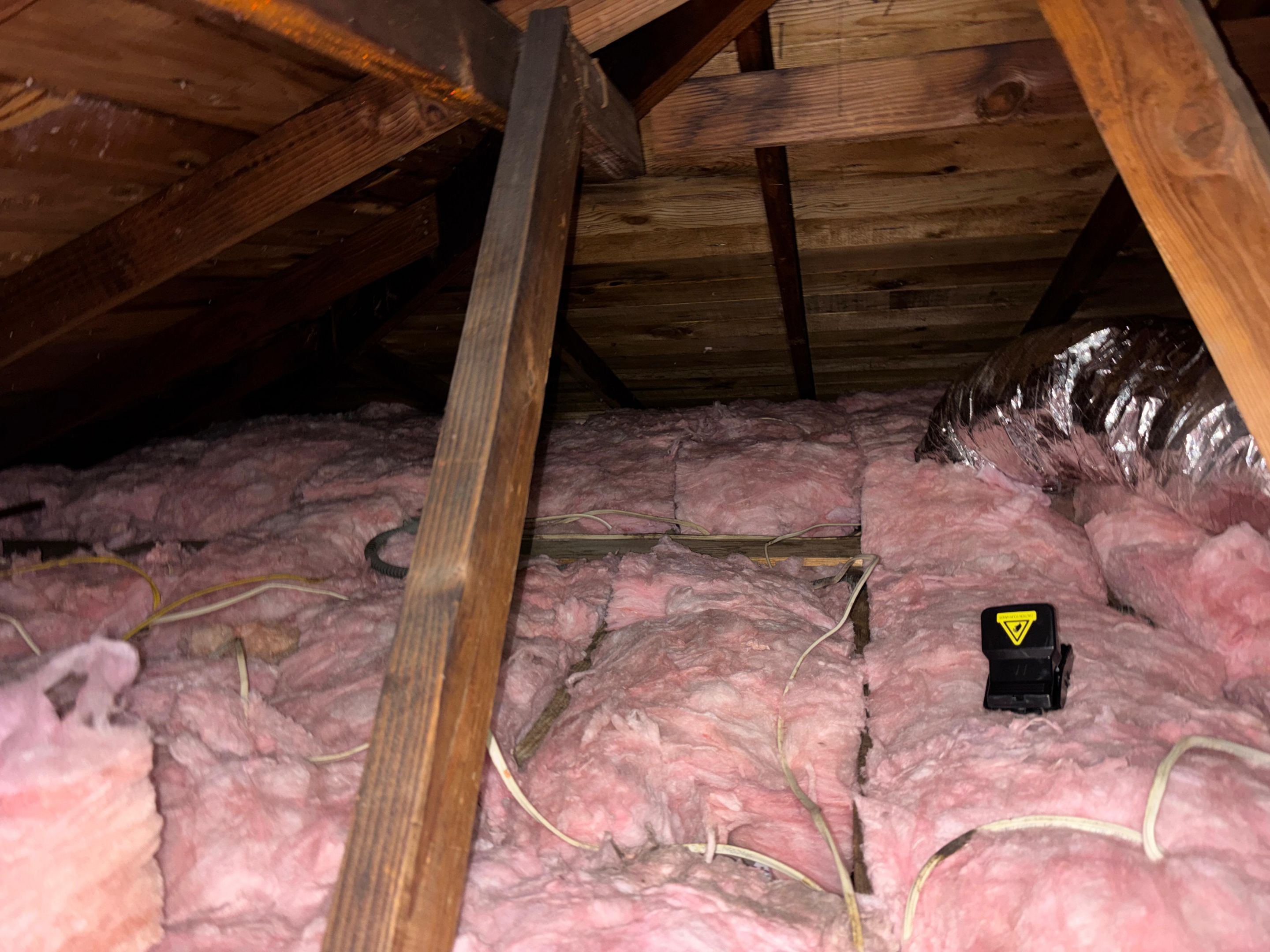 Project in Venice by Insulation Labs