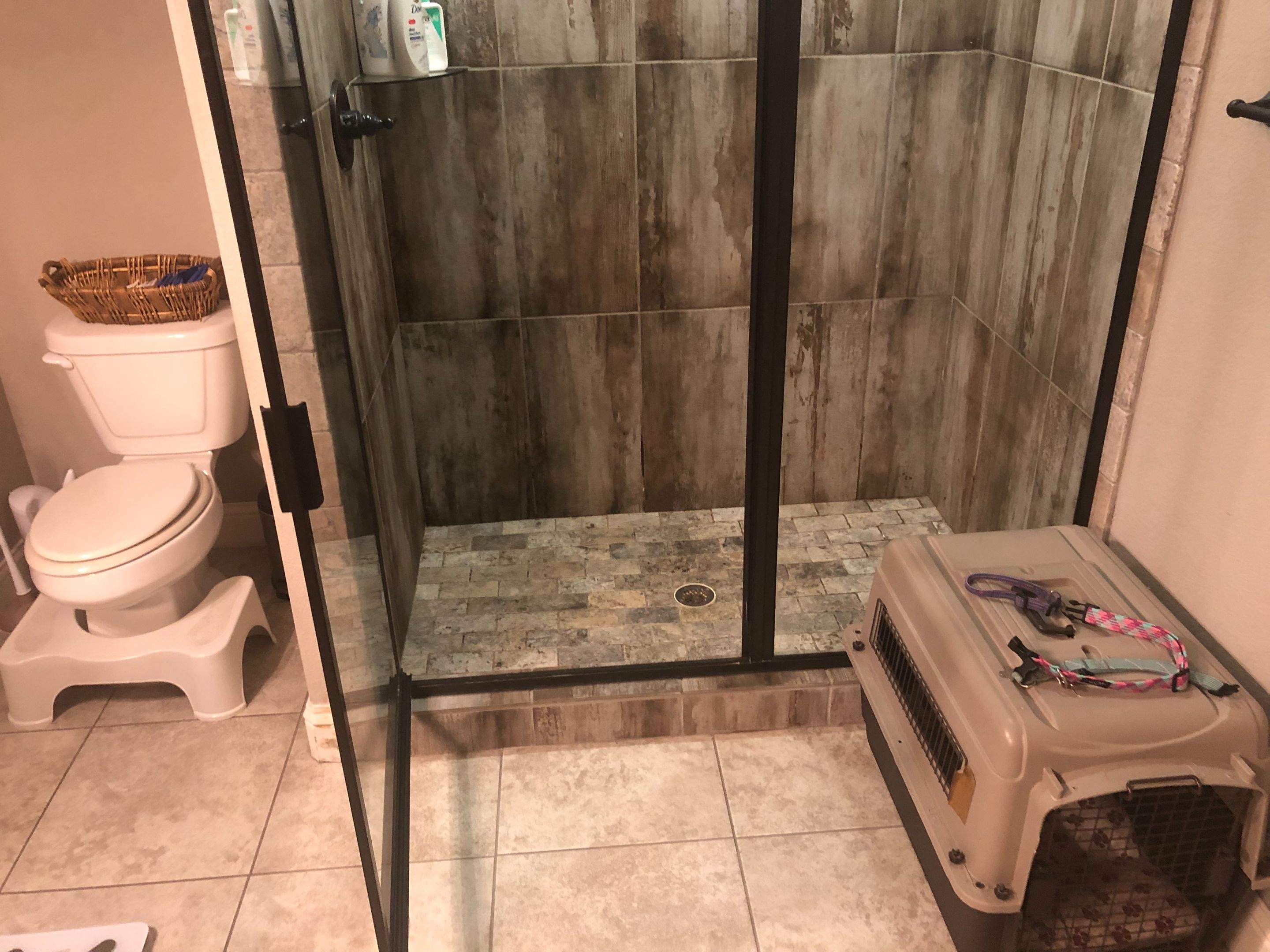 Cole Project in Prairie Grove, AR by Twist & Spout