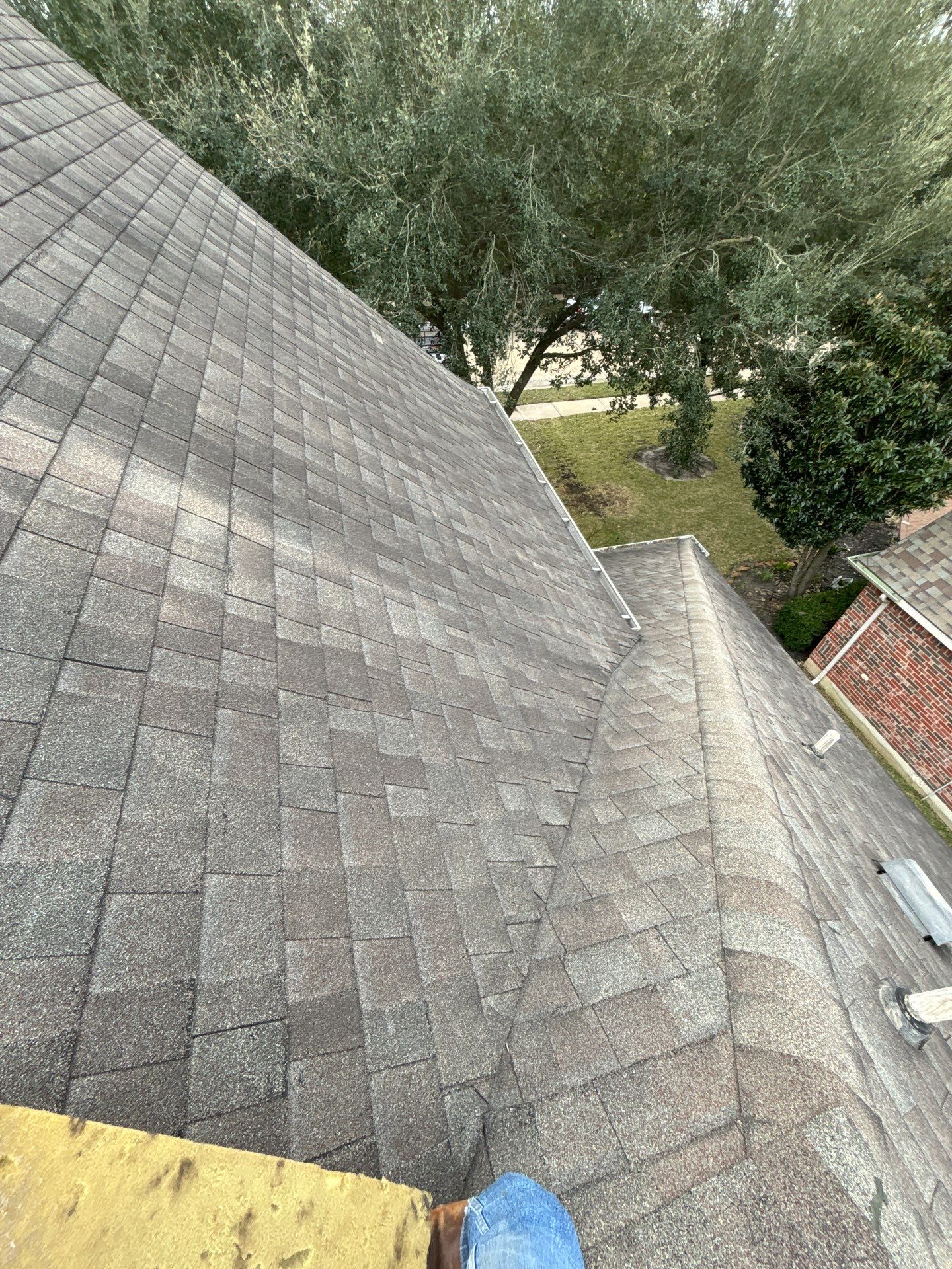 Roof Repair Cypress by Roof Repair Company