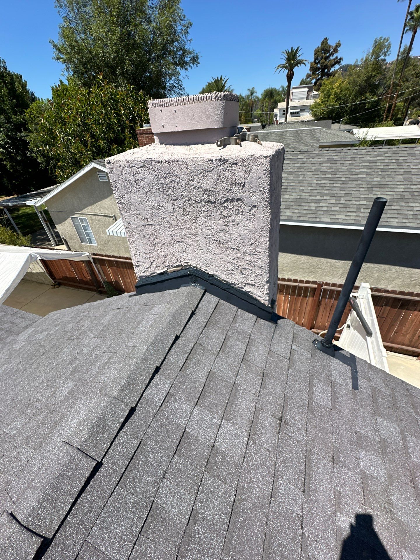 Roof Replacement - Pasadena, CA 91103 by Epic Roof Replacement