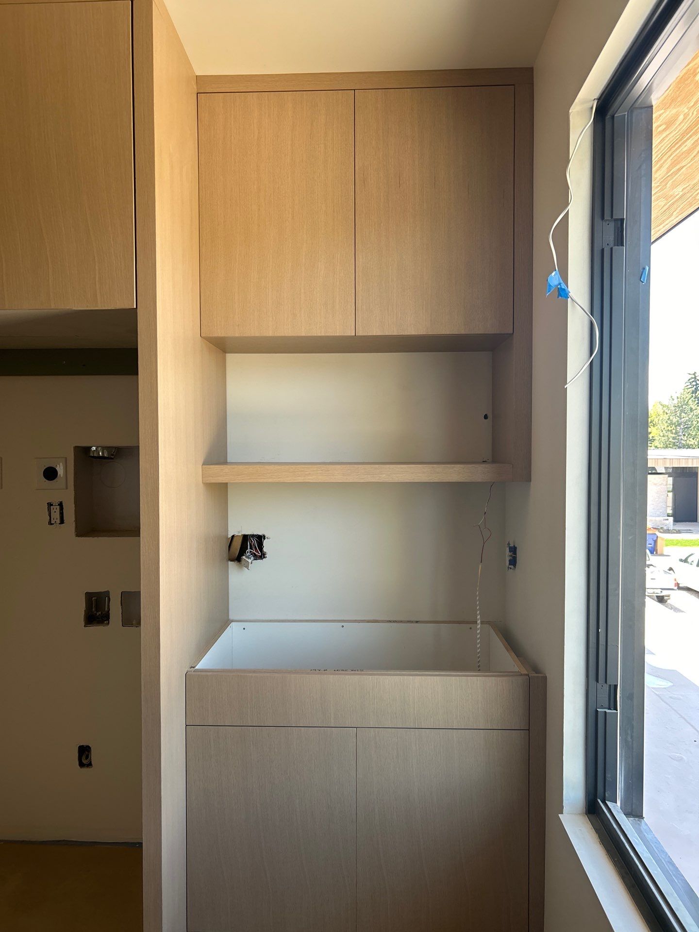 Denver Kitchen, Bath, Home Entertainment, and Closet Install by Concept 32, Inc.