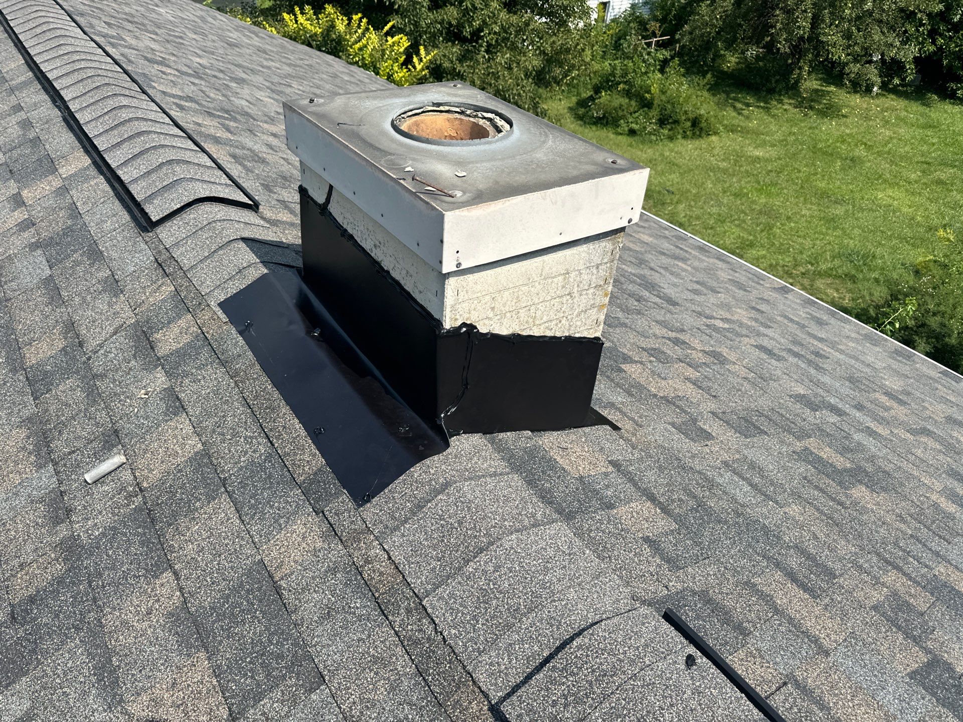 Roof Replacement by Homestyle in Elyria by Homestyle Home Improvements (HHI)