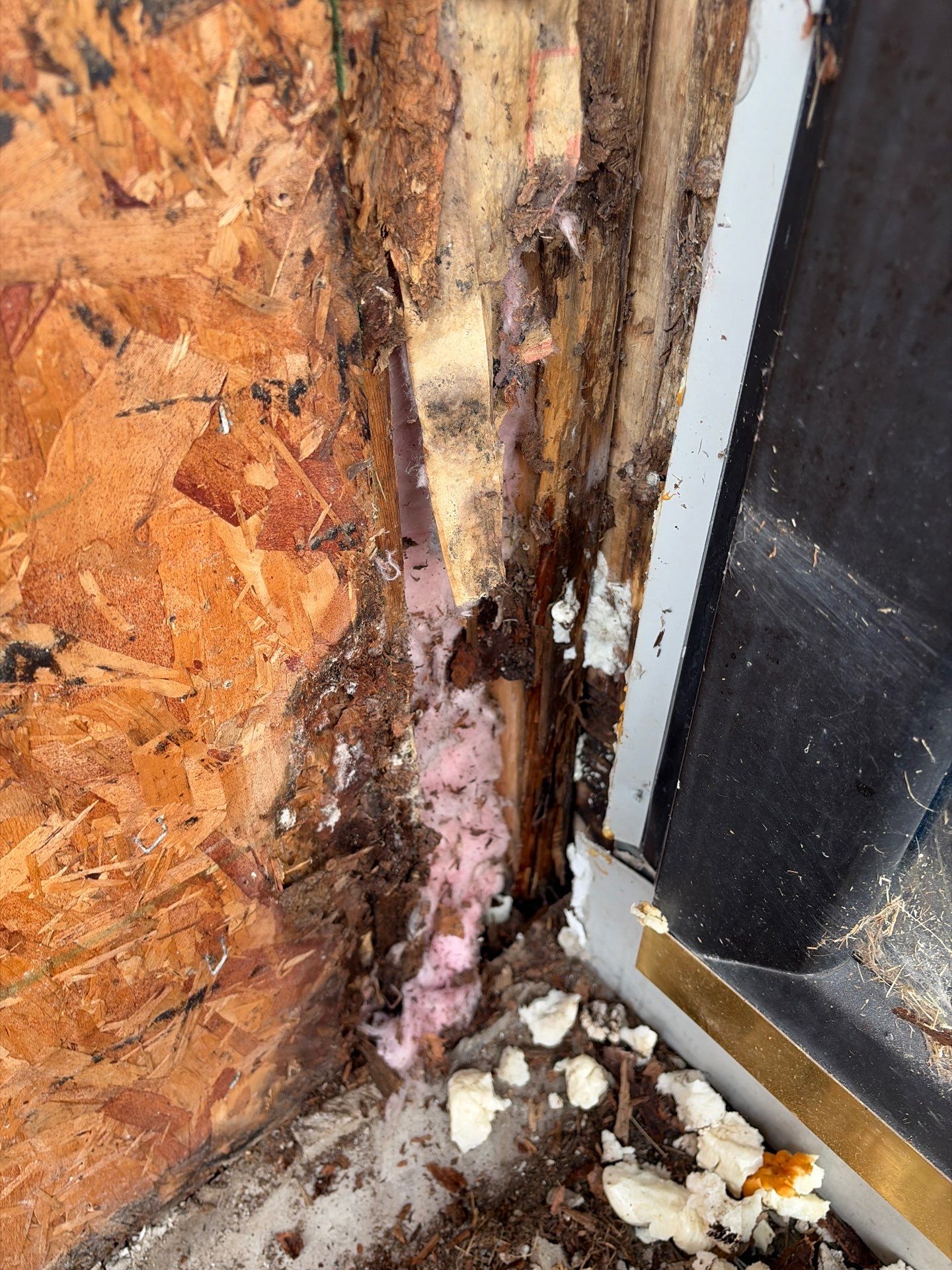 Siding Replacement using Wood Grain by 180 Contractors