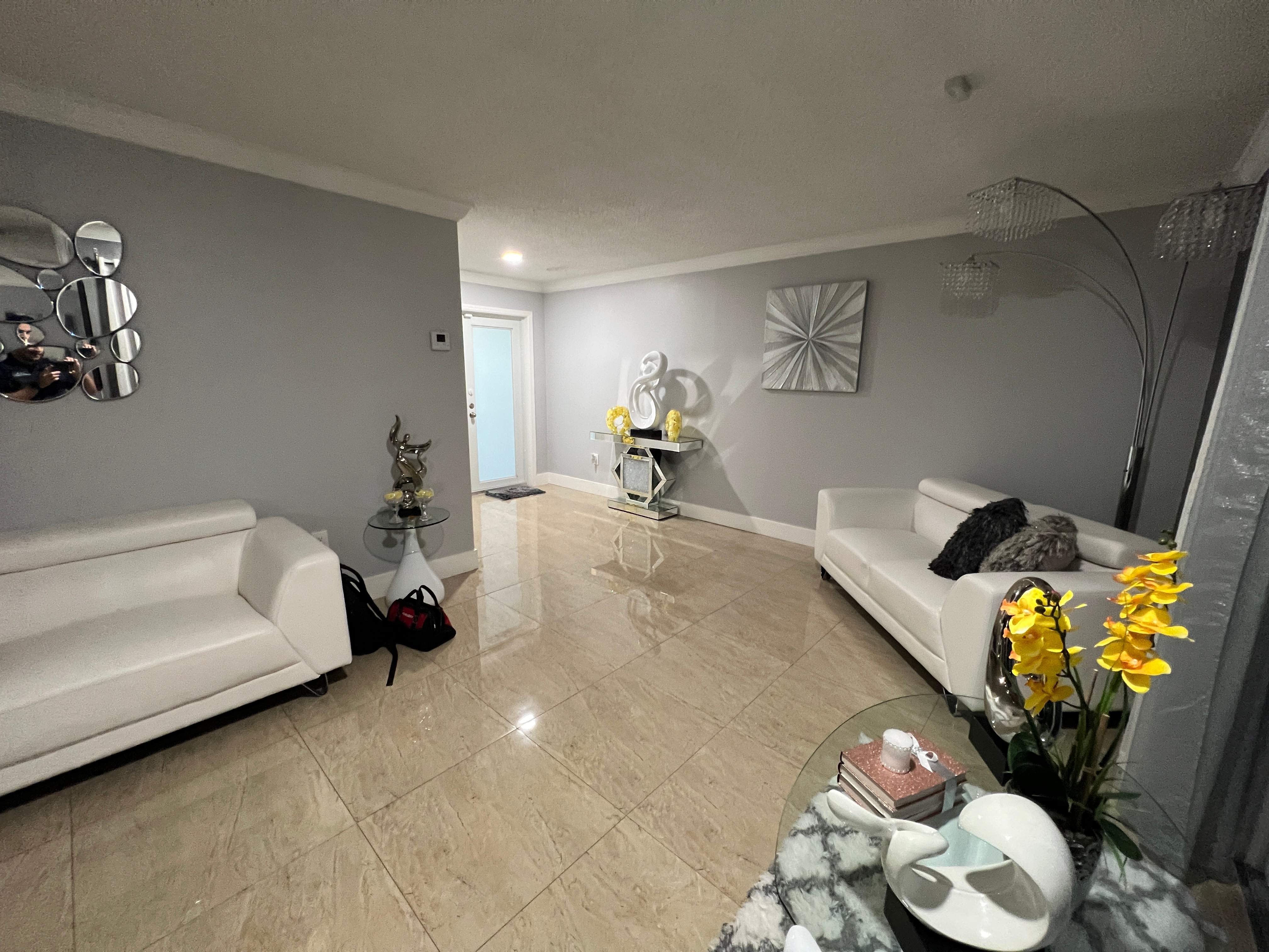 Water Damage Claim in Miami by FLAPA & KeyStone