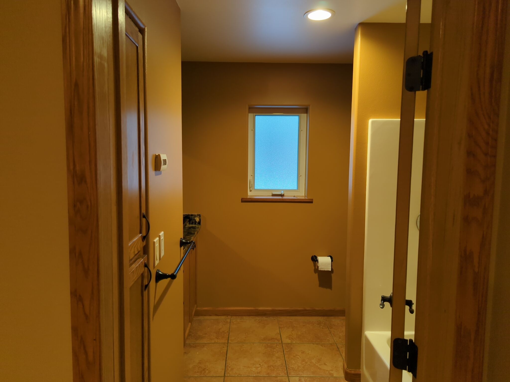 Entire Home Interior Repaint by Midnight Sun Painting
