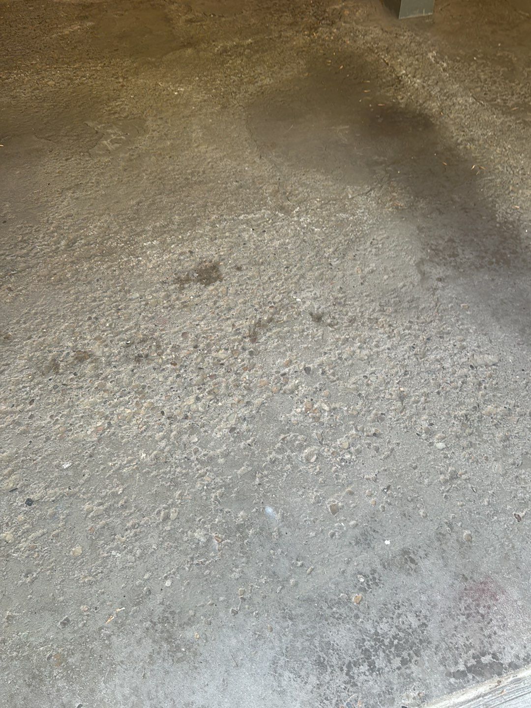 Garage Project in Pittsburgh by Floors in a Day, Inc