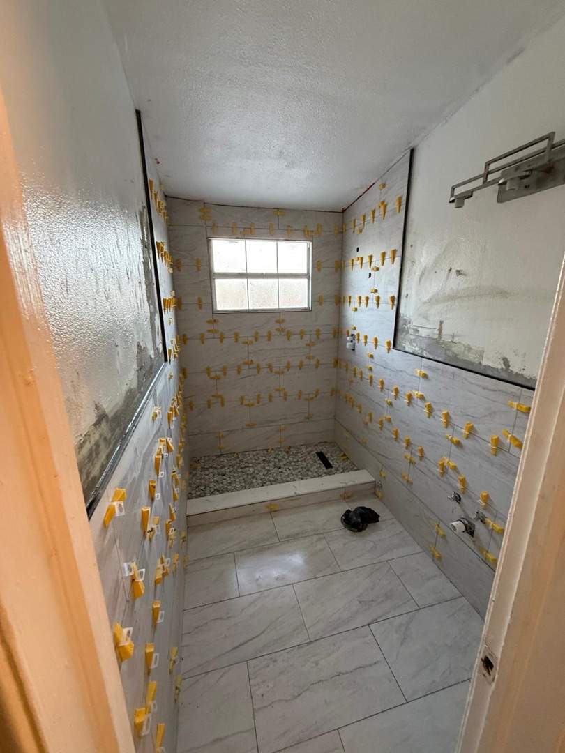 Project in Tampa by You Restorations LLC DBA YOU-Home