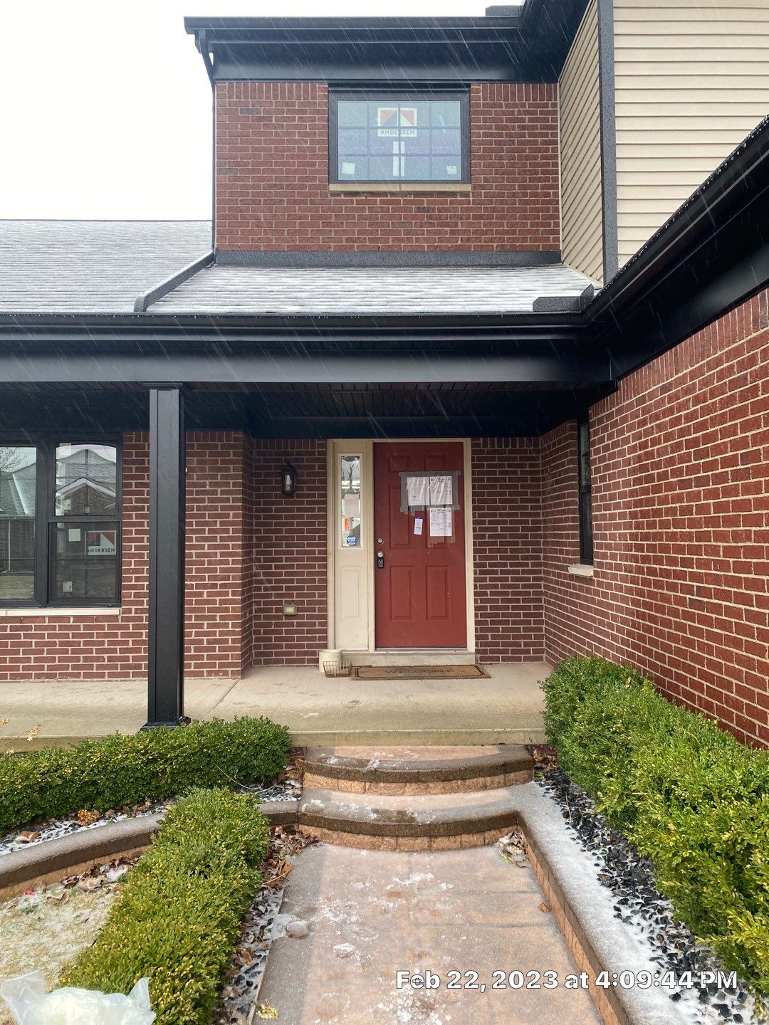 Roofing,Windows,Siding, and Gutters Replacement using Remodeling Exterior by Smart Roof