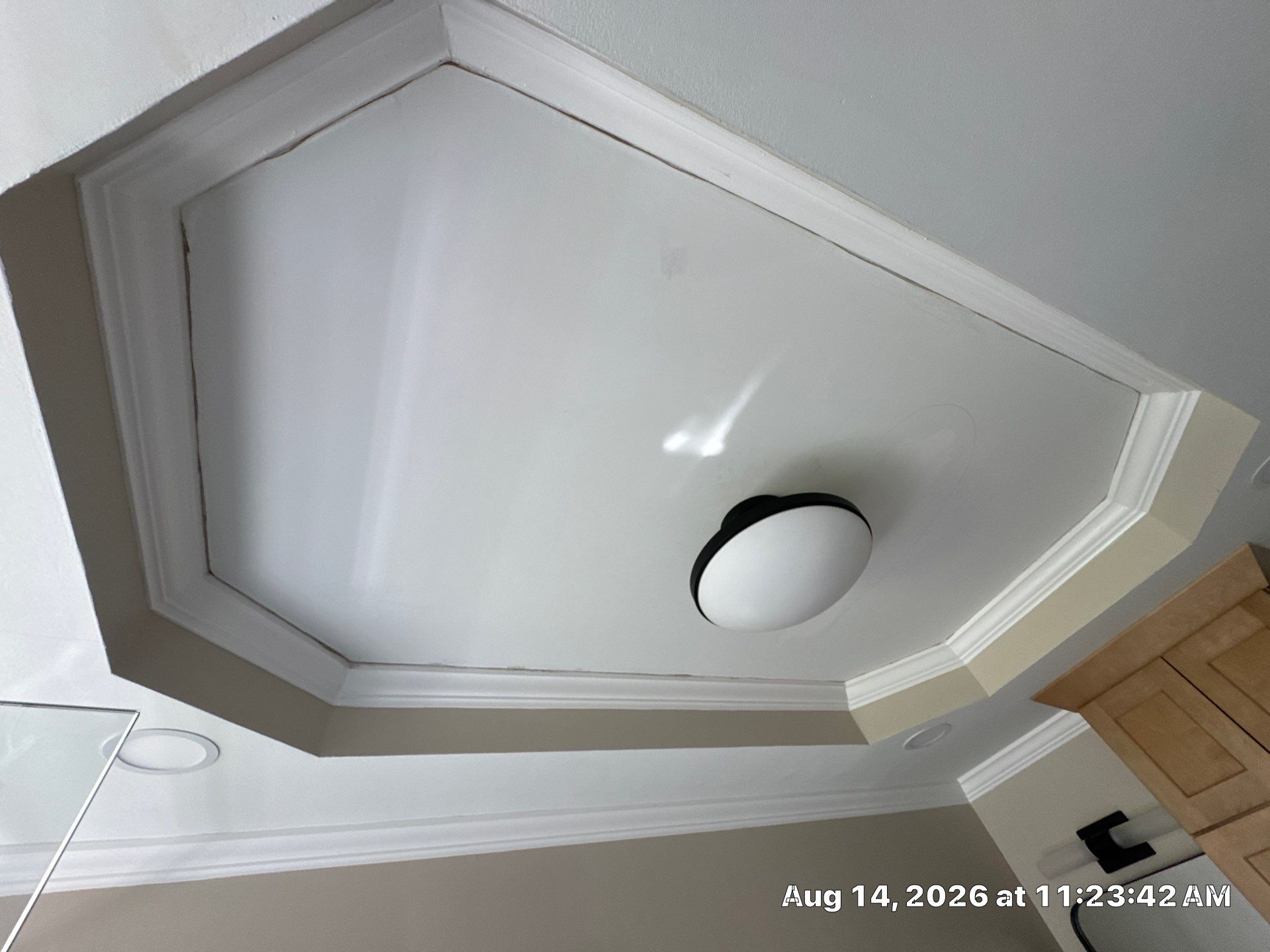 Covington GA Project by PGP Surface Solutions, LLC
