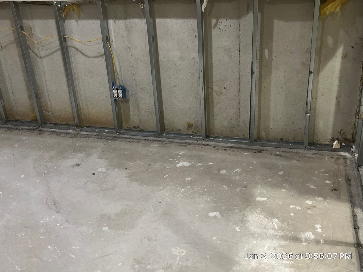 Project in upper marlboro, md by PRE Llc