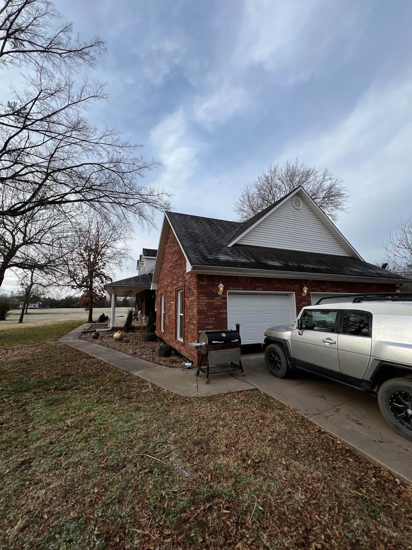 OC Class 3 Impact Resistant Shingles. by In & Out Construction & Remodeling, LLC